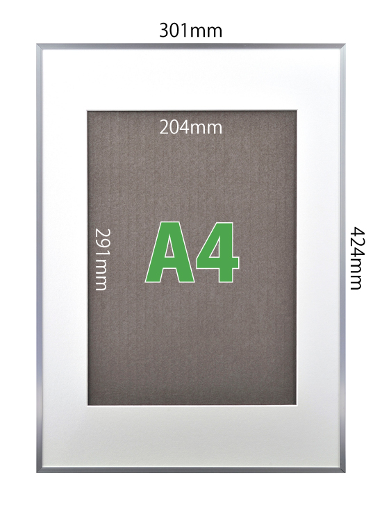 フォトフレーム ポスターフレームの専門ショップ 【パネルデポ】 （本店）