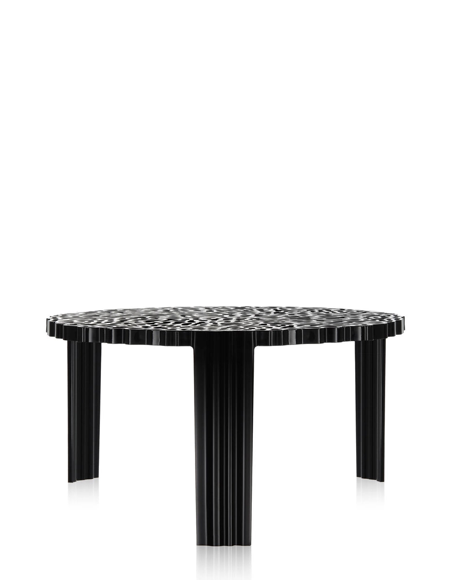 Kartell T Table by Patricia Urquiola - Panik Design