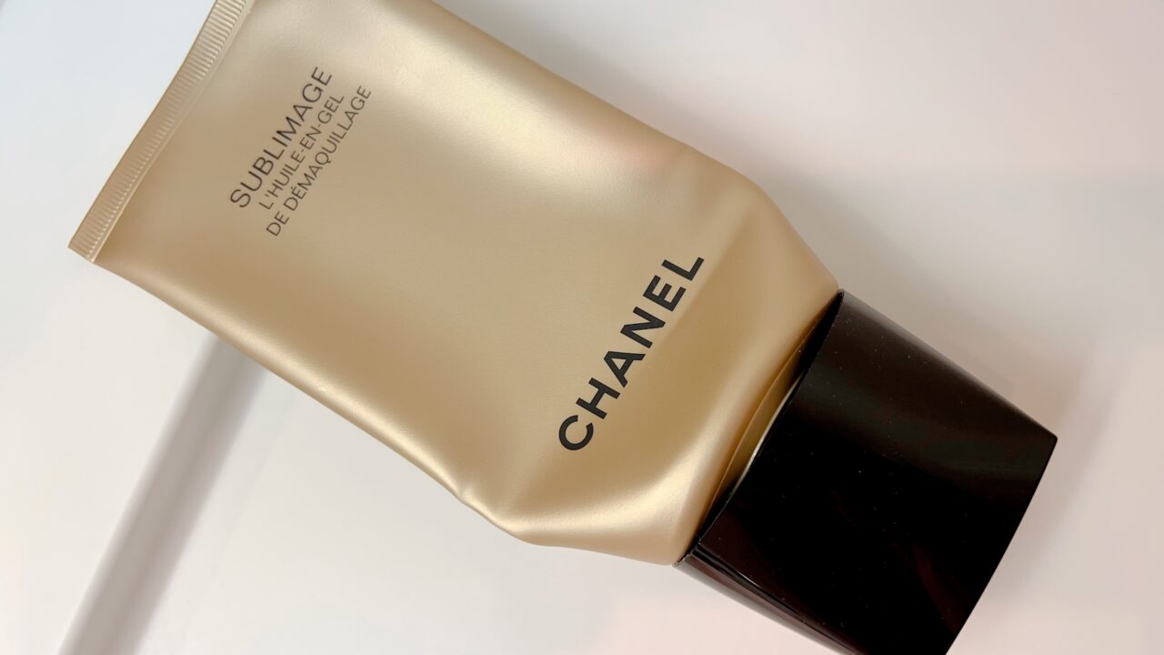 クレンジング・メイク落とし CHANEL SUBLIMAGE L'HUILE-EN-GEL 150ml