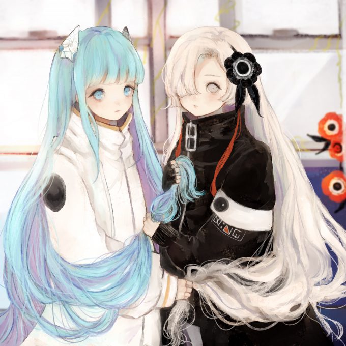 3.5D、「CONNECTED OVER THE DIMENSION」展を8/15〜9/9開催 KMNZ、春猿