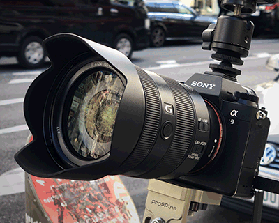 気になる超人気αレンズ！SONY FE 24-105mm F4 G OSS】の写りは本当にい