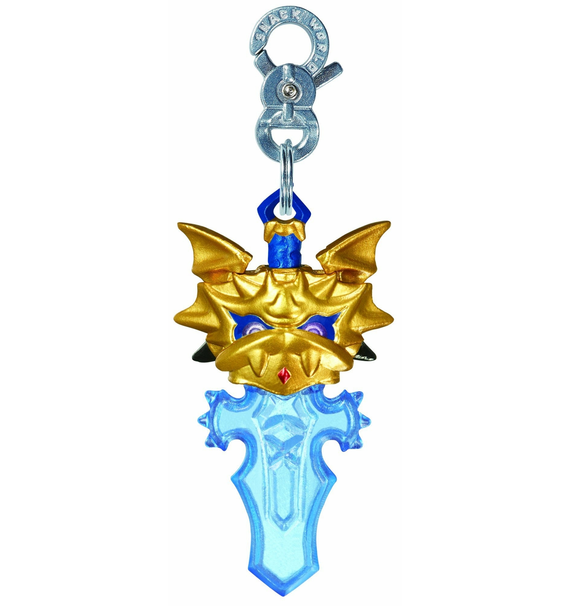 シンピ製ジャラ一覧【スナックワールド】随時更新