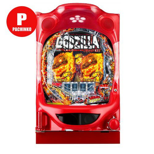 パチンコ | パチマ