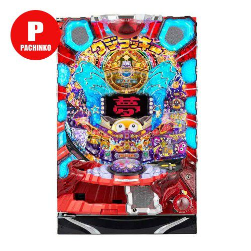 パチンコ | パチマ