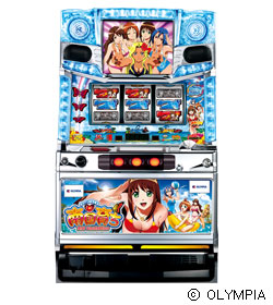 南国育ち 1st vacation | パチスロ解析ガイド