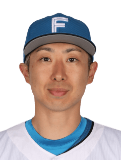 公式】金子千尋(2023シーズン)｜パ・リーグ.com｜無料動画・個人成績