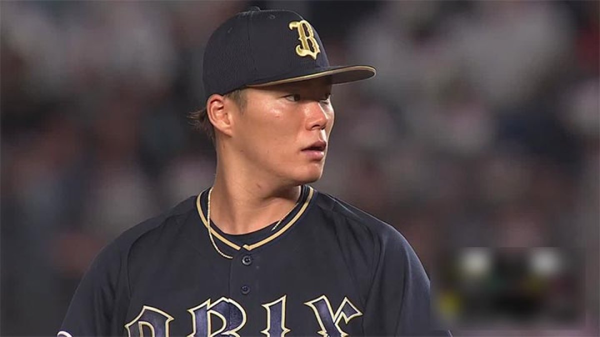 山本由伸投手2022bbmルーキーエディションstarting point