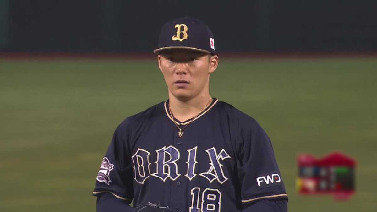 山本由伸が完封勝利で球団新記録の15連勝！ オリックスが今季最終戦を