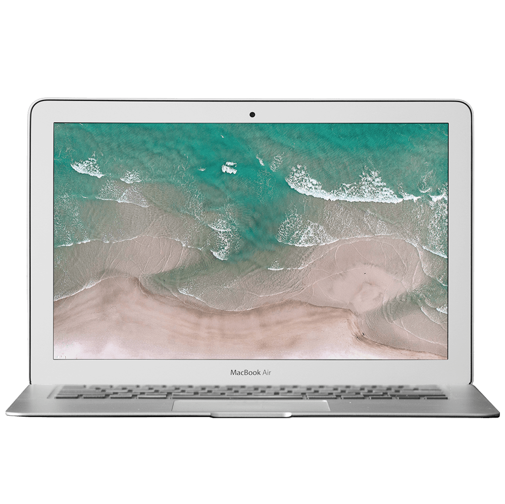 Apple Refurbished MacBook Air 2010 | Macbook Air 13 Inch | Pacific