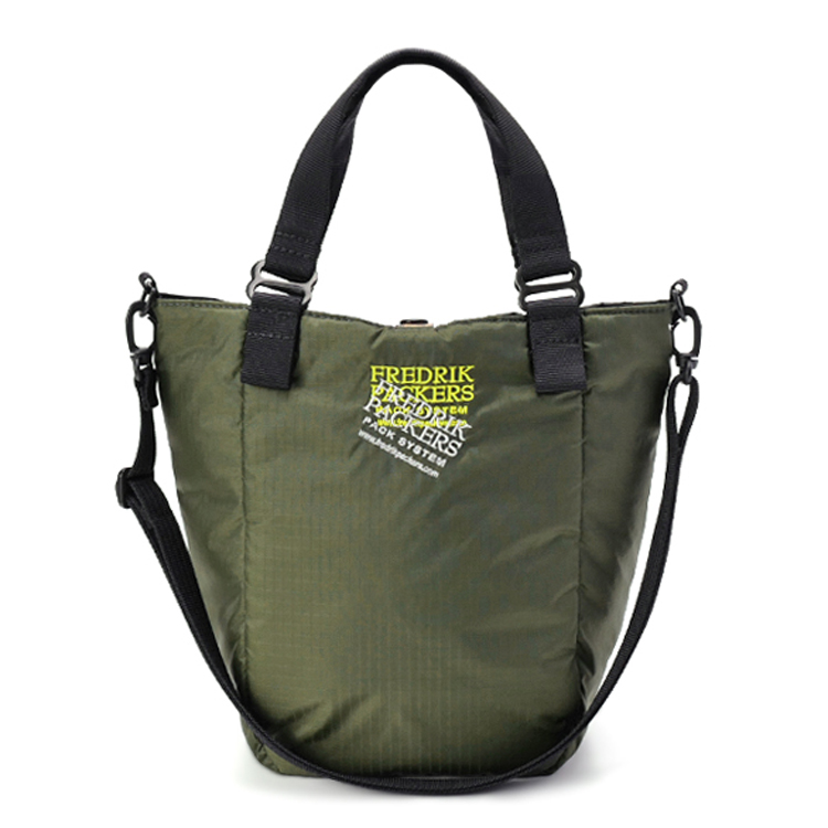 数量限定アイテム FREDRIK PACKERS オンラインストア