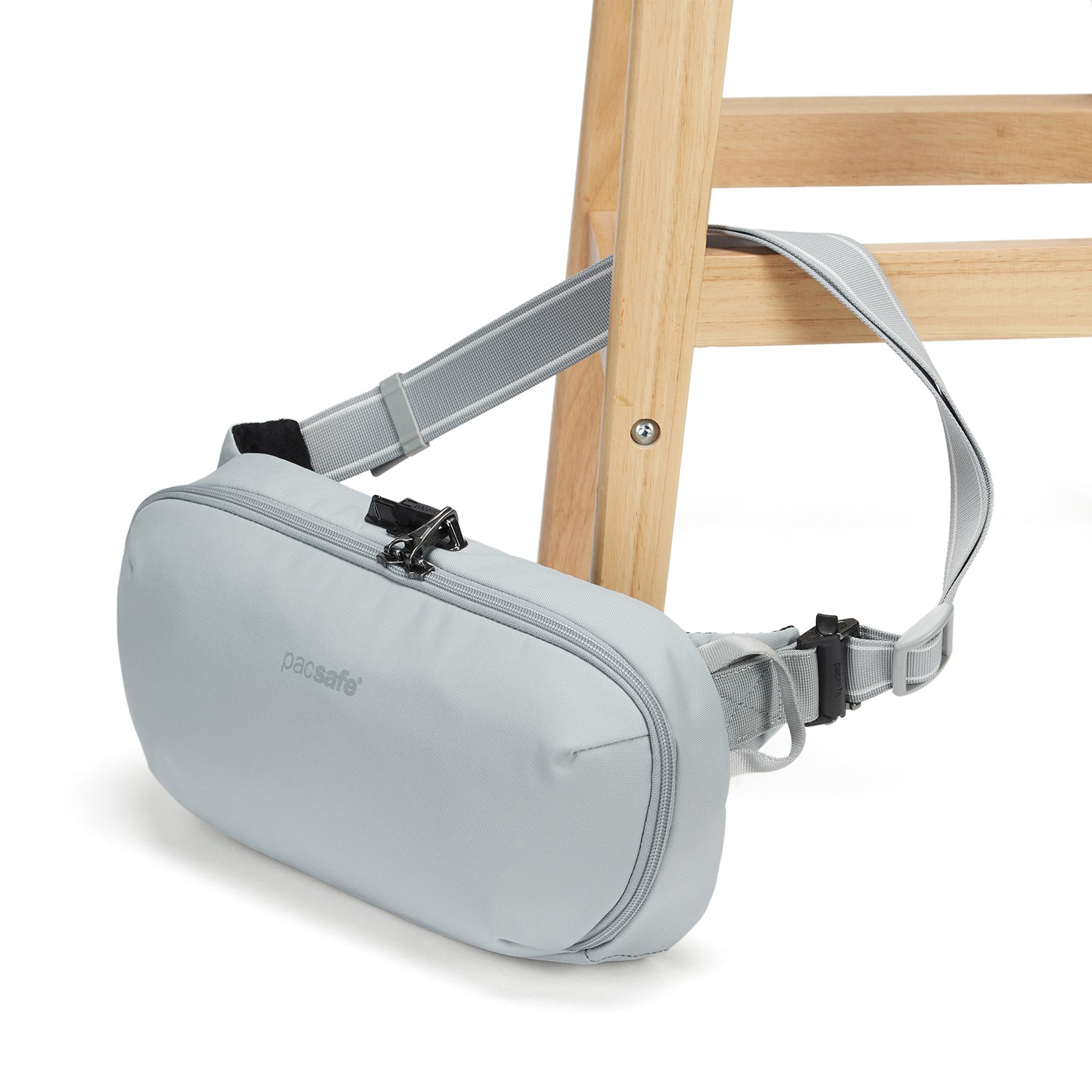 Pacsafe® V Anti-Theft Urban Sling - Pacsafe - Official Europe Store