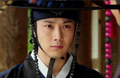 姫の男/王女の男』のエトセトラ feat.シンミョンの部下 – Paek Hyang