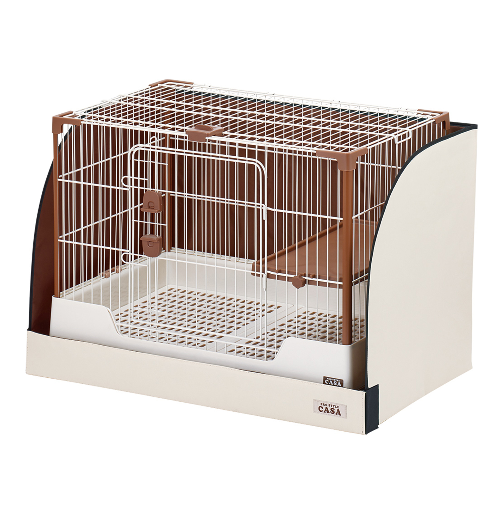 ラビットケージトレイ 80│マルカンの製品一覧｜ペット用品ならマルカン