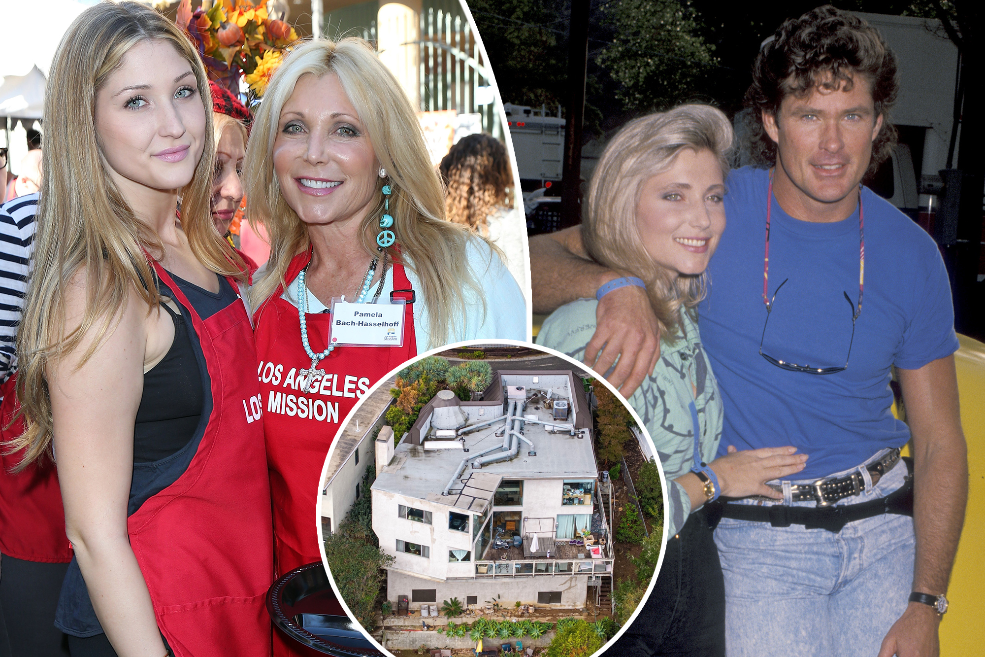 Pamela Bach died without a will, daughter files to manage estate