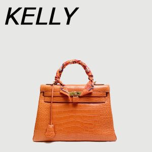 身分証明書が必要に！エルメスでバーキンとケリーを購入する際はご注意