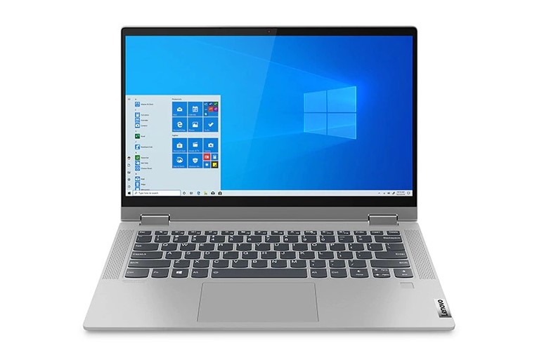 Ryzen4700で7万円台】さんざん悩んでLenovo IdeaPad Flex 550を購入