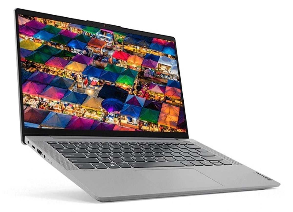 Ryzen4700で7万円台】さんざん悩んでLenovo IdeaPad Flex 550を購入