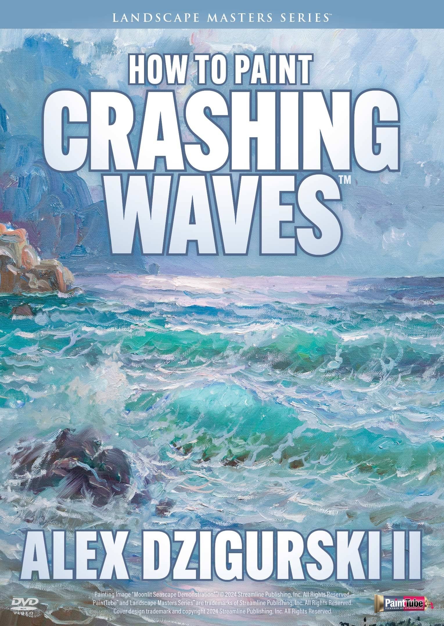 Dzigurski1-CrashingWaves-