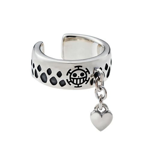 ワンピース 公式アクセサリー｜人気のリング・指輪 ネックレス一覧