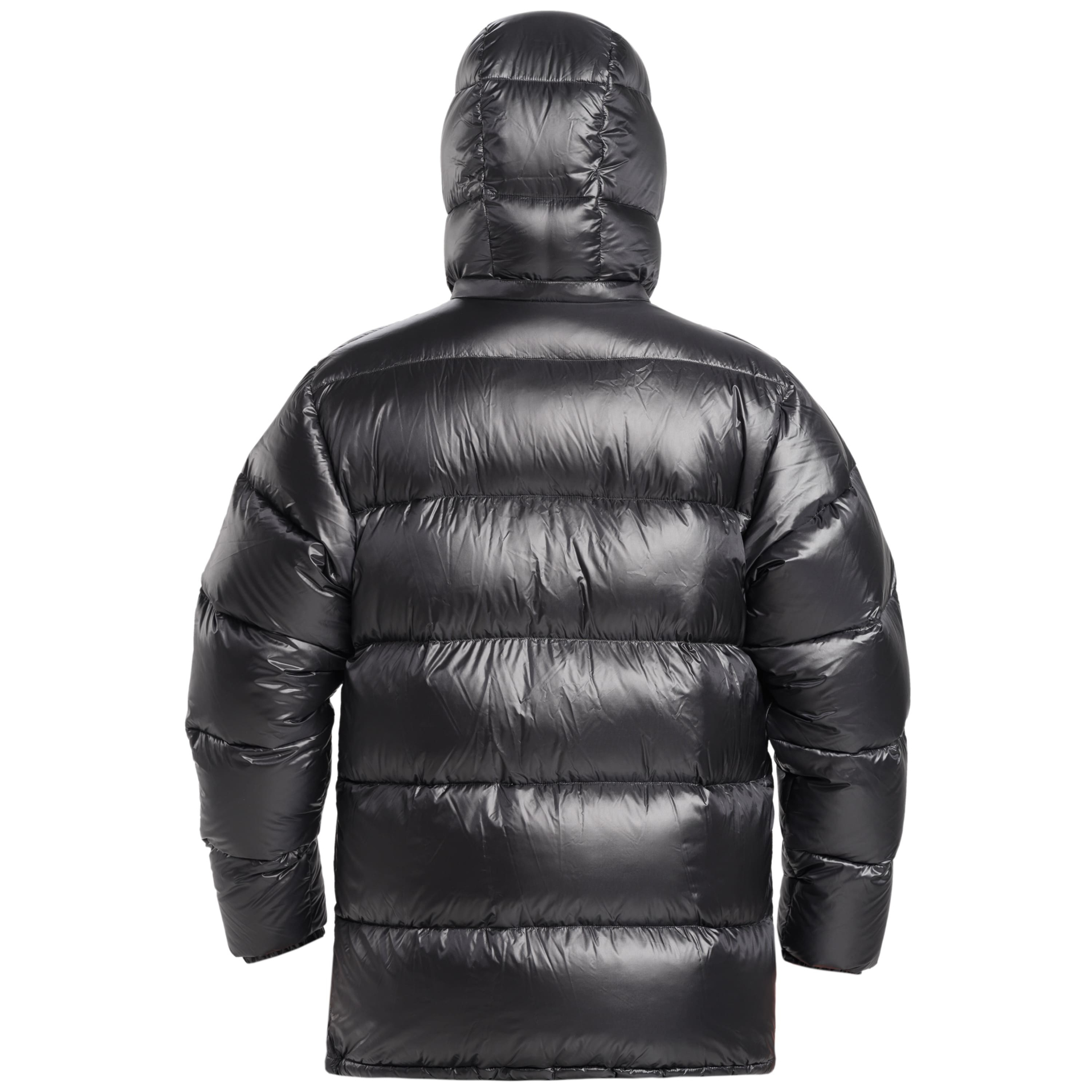 Expedition down jacket - Heritage 1983
