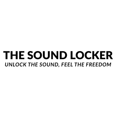 PALV TOKYO – THE SOUND LOCKER