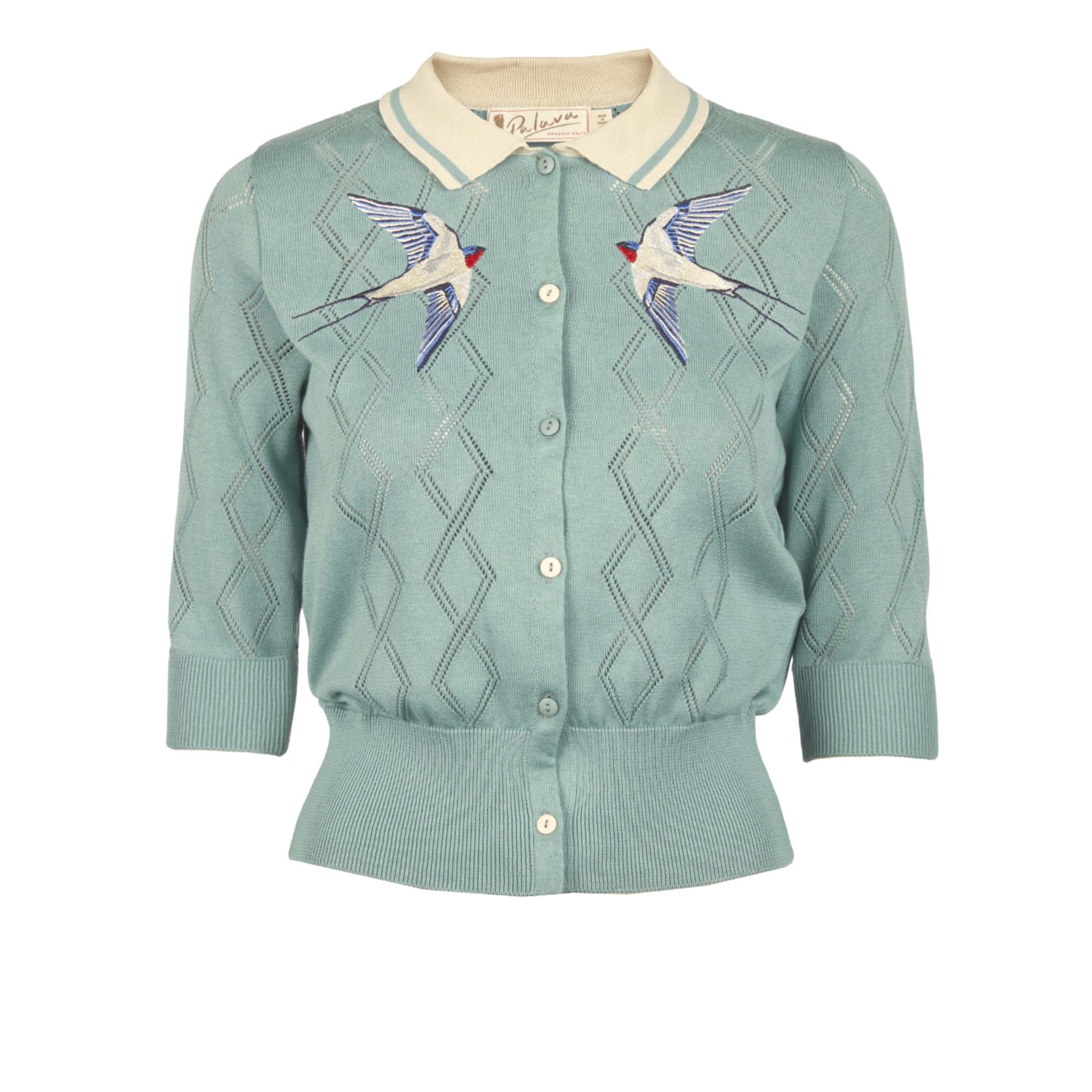 カーディガン – PALAVA japan