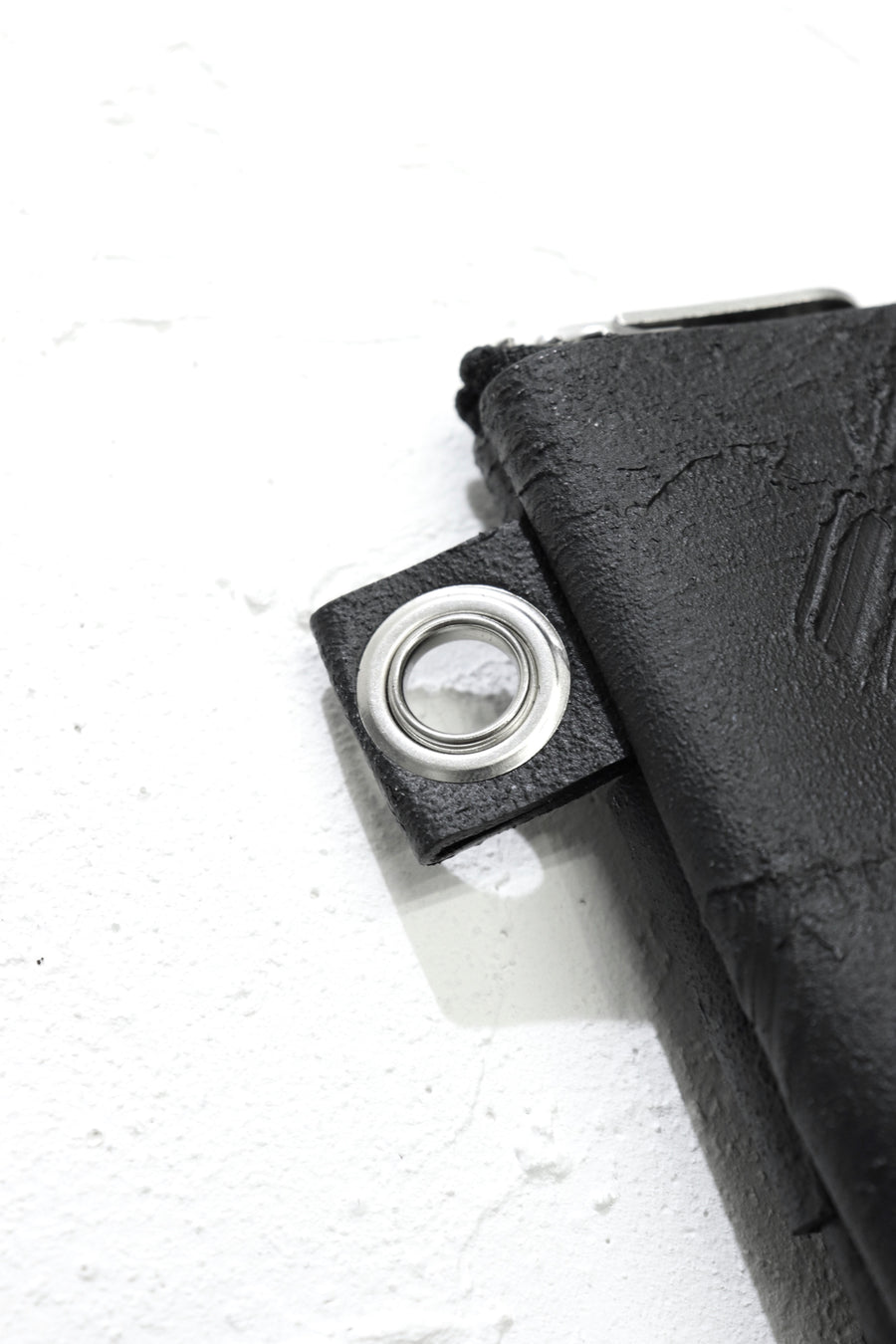 カガリユウスケ(KAGARI YUSUKE)の黒壁ミニコシブクロの通販｜PALETTE