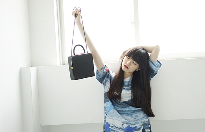 Building Block ビルディングブロック Box[A.BLACK]