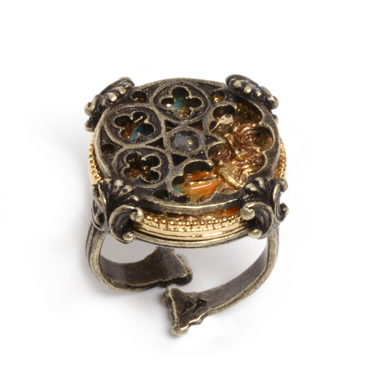 アストロアークリング / Astro Arc｜Palnart Poc STORE｜パルナート