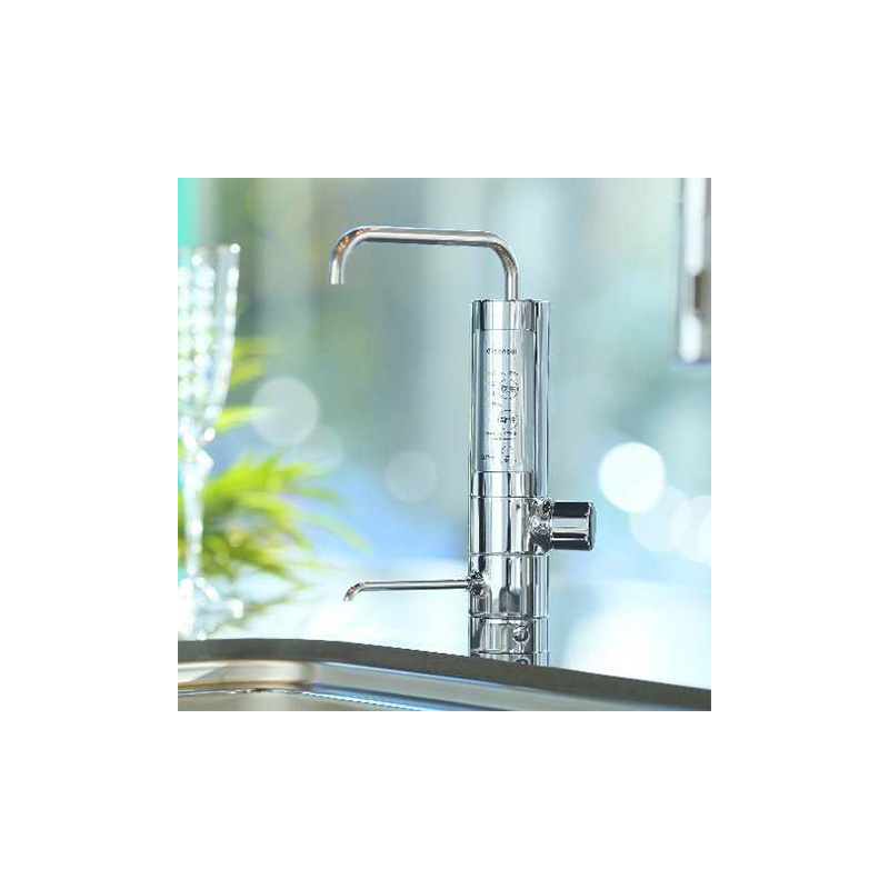 AL800 【Cleansui｜クリンスイ】ビルトインタイプ浄水器｜アンダー