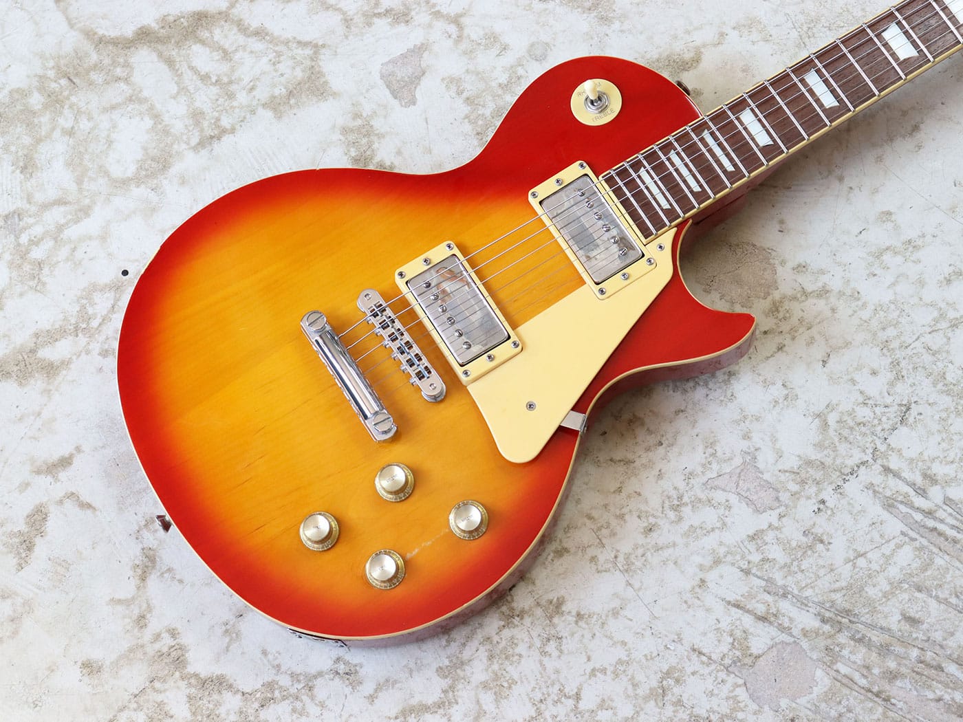 中古】Legend レスポールタイプ - 神奈川県の中古楽器店 パプリカ