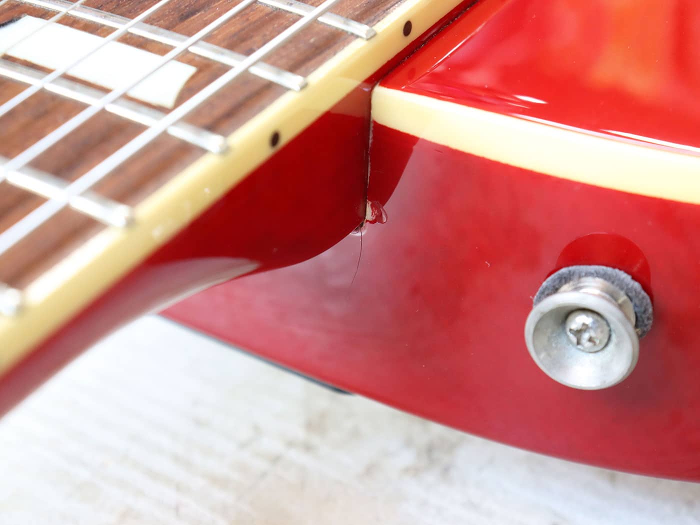 中古】Legend レスポールタイプ - 神奈川県の中古楽器店 パプリカ