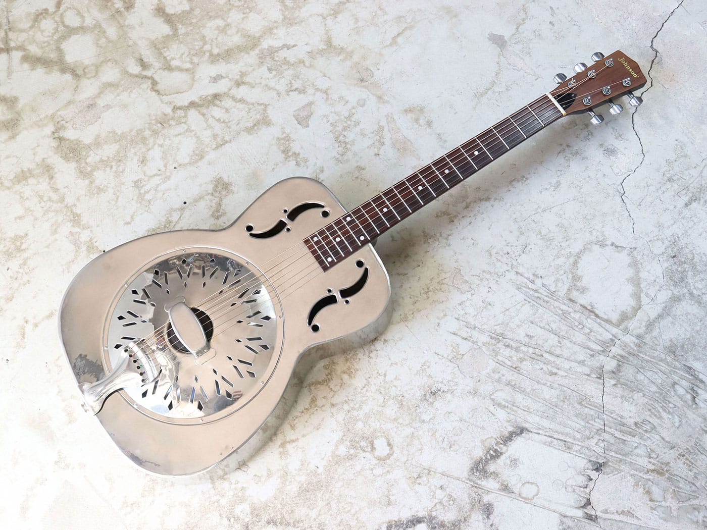 リゾネーターギター 一覧 - 神奈川県の中古楽器店 パプリカ