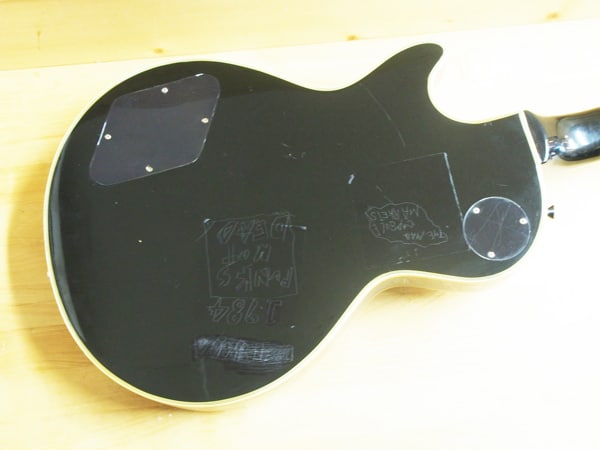 中古】Gallan レスポールカスタムタイプ - 神奈川県の中古楽器店