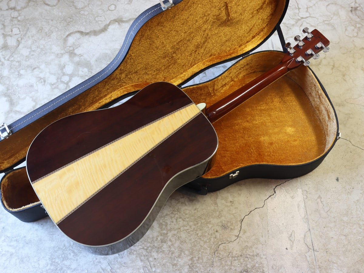 モーリスW-70貴重品ハカランダ 50年前の上位器種 生産数極小 モーリスW