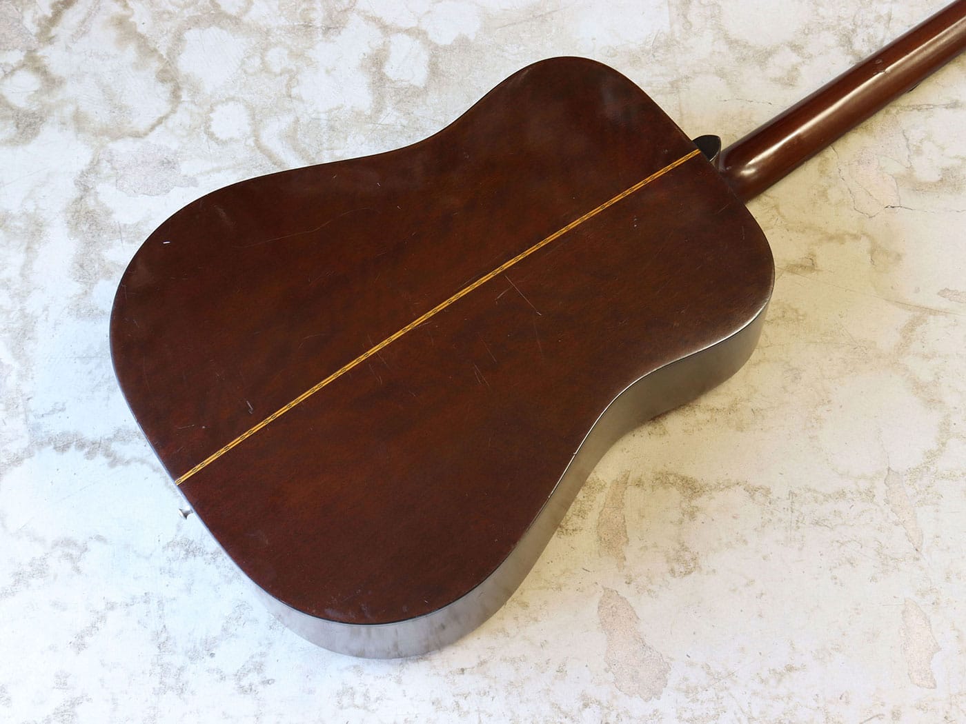 中古】Morris W-15 1972年製 アコースティックギター - 神奈川県の中古