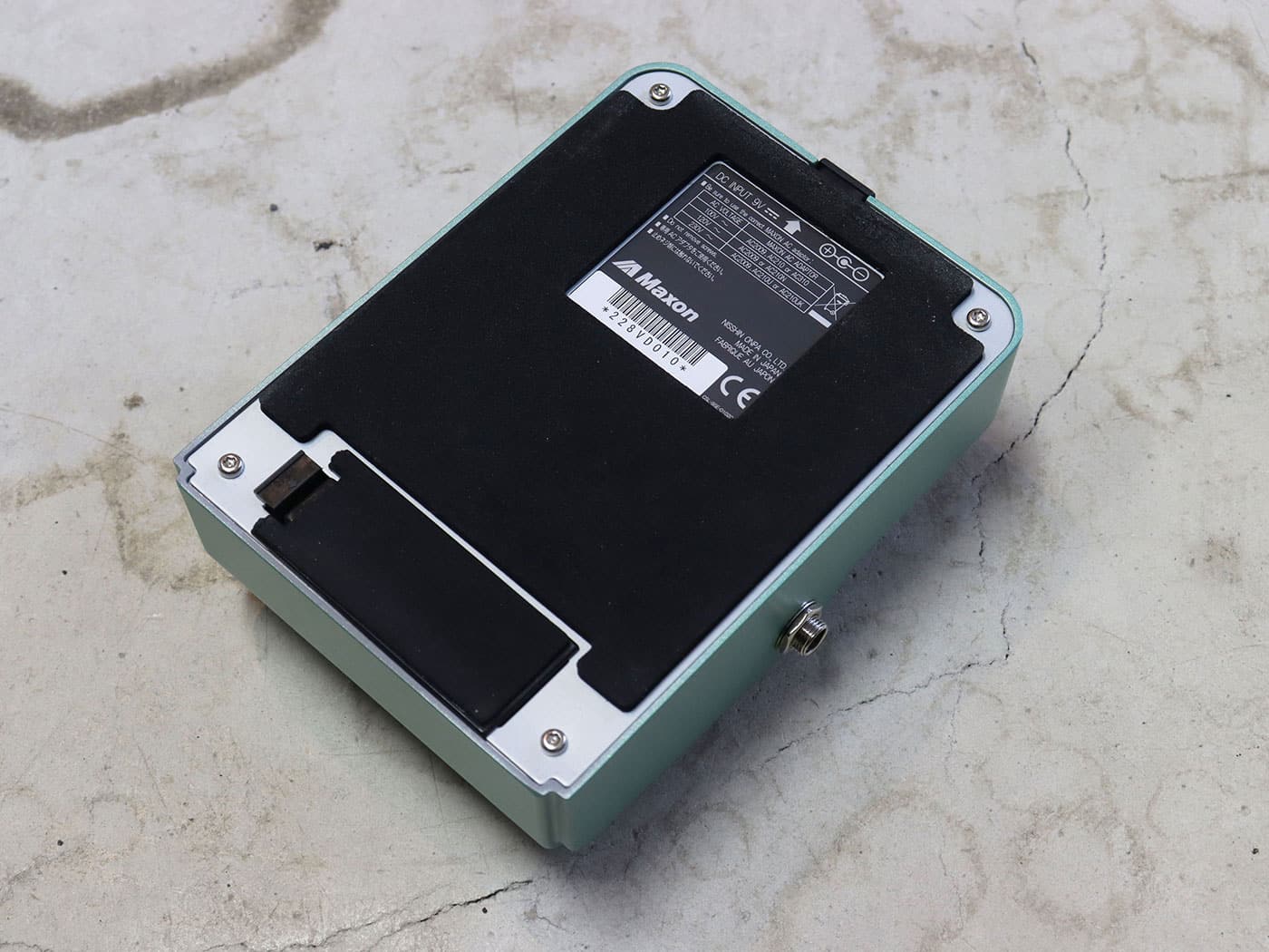 中古】MAXON DS-830 Distortion Master ディストーション - 神奈川県の