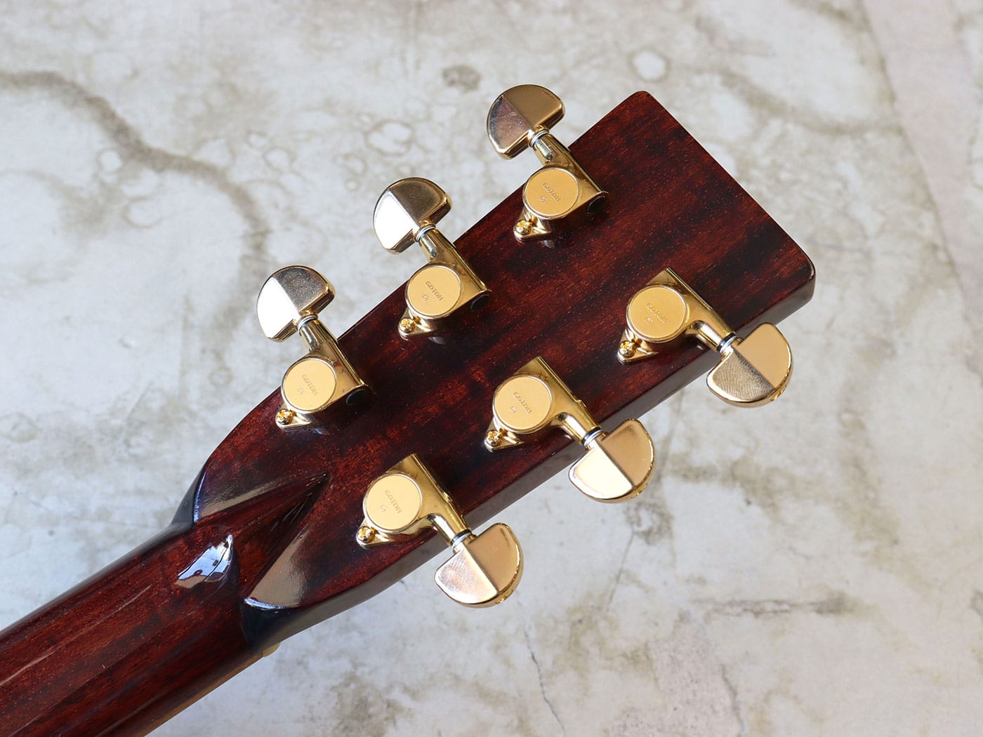 中古】James JD-600 VN ヴィンテージスタイル仕様 - 神奈川県の中古