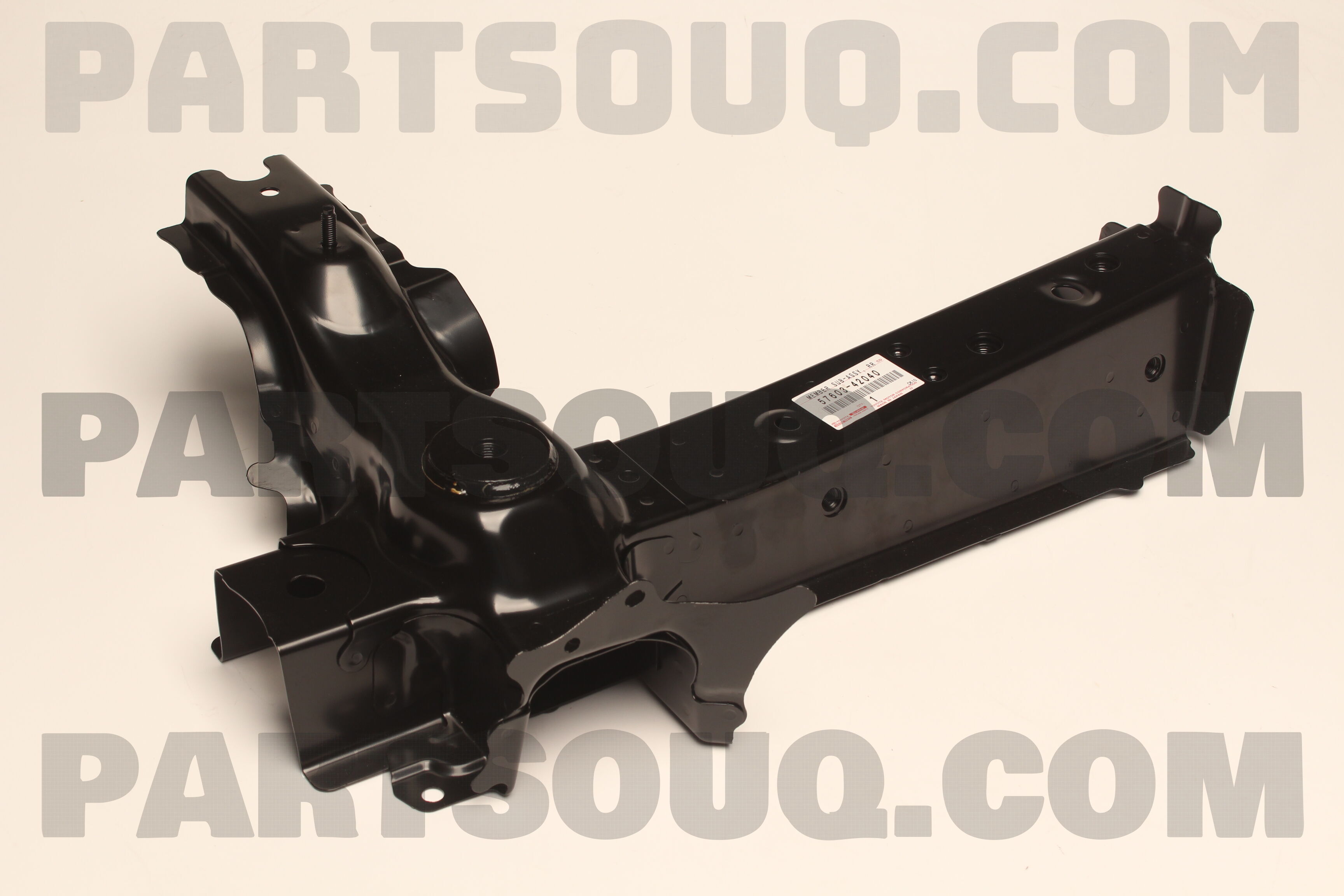 MEMBER SUB-ASSY, RR 5760342040 | Toyota Parts | PartSouq