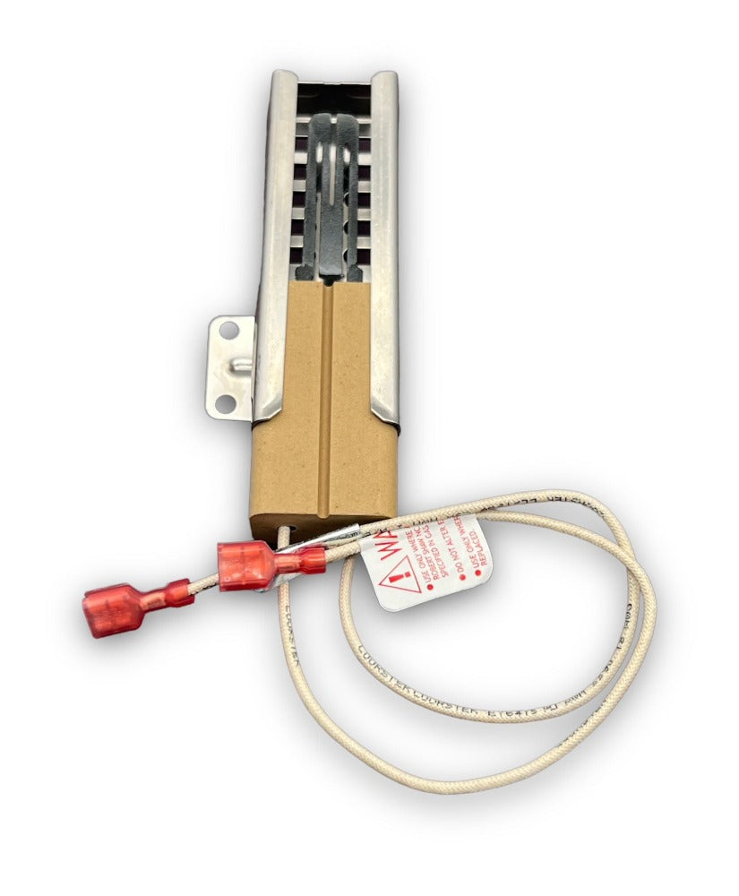 Viking Range Flat Gas Igniter OEM - 065650-000 or PB040001 – PARTS