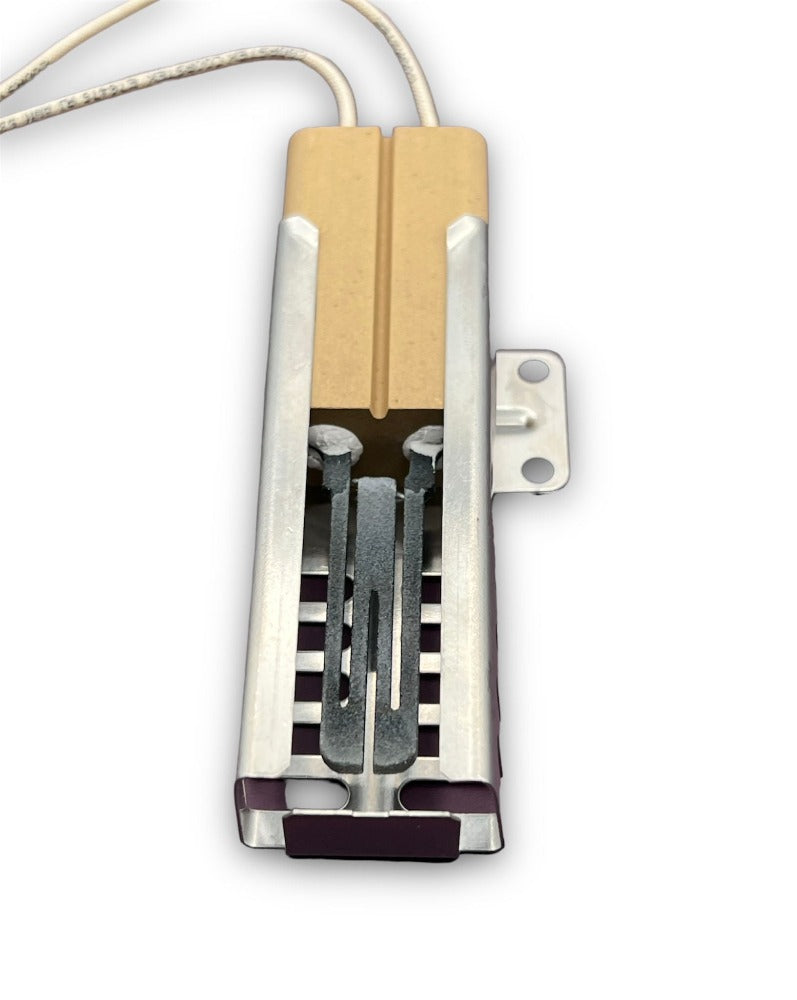 Viking Range Flat Gas Igniter OEM - 065650-000 or PB040001 – PARTS