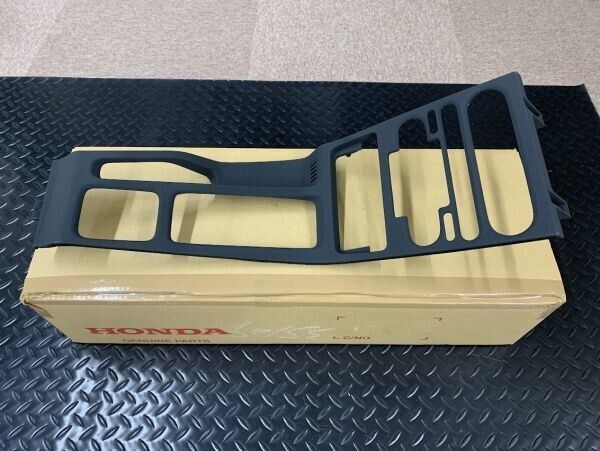 Honda Genuine JDM 77296-SL0-A10ZA Acura NSX 91-94 Panel Center