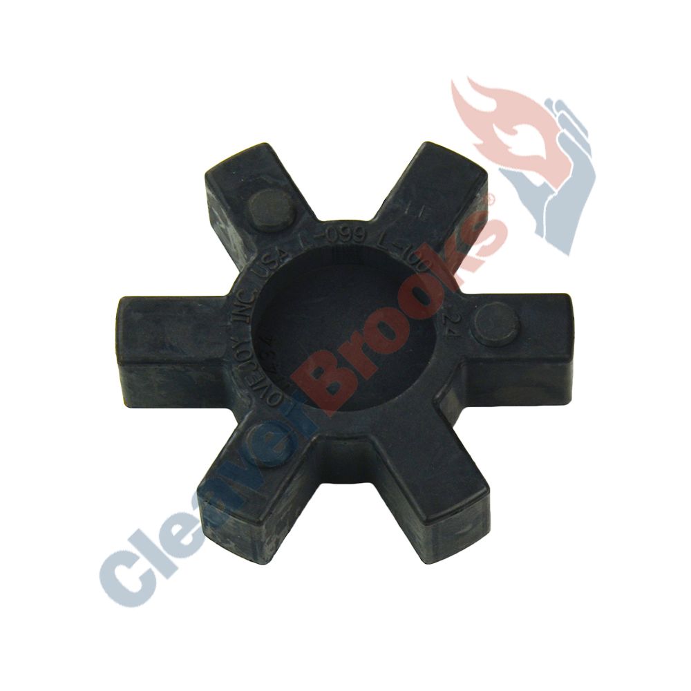 INSERT,FLEXIBLE COUPLING,LOVEJOY #L