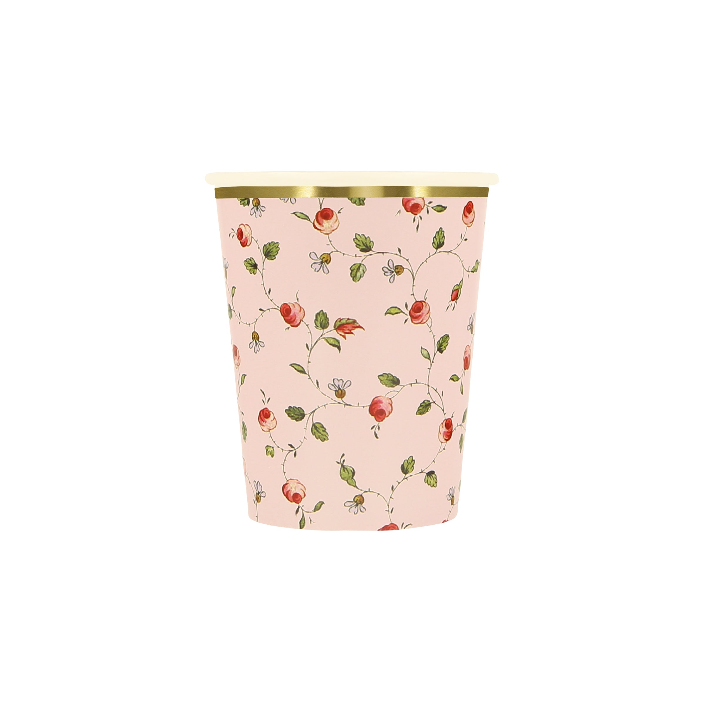 Ladurée Marie-Antoinette Cups, Pack of 8 | Paperless Post Party Shop