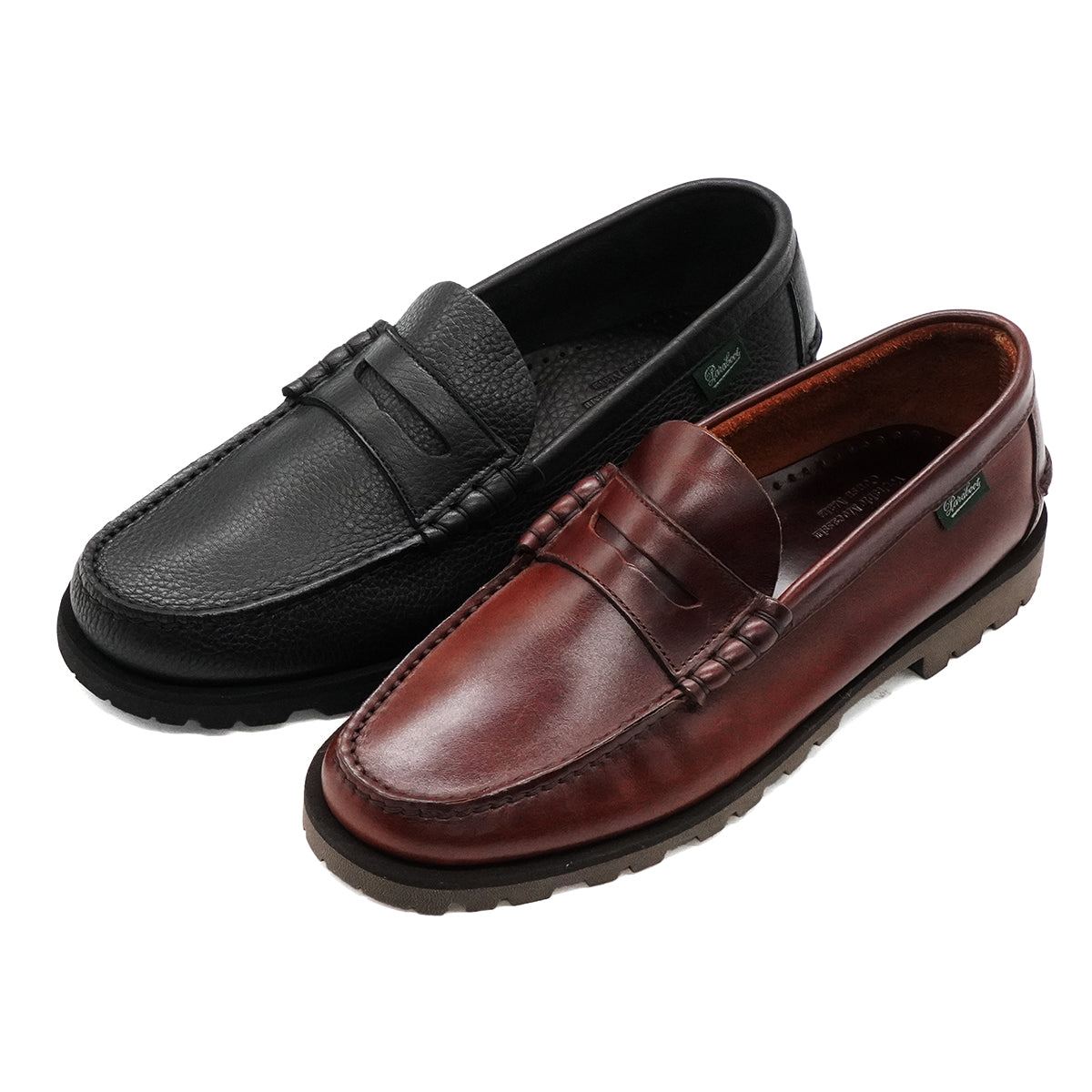 SHOE TREE / HOMME – Paraboot