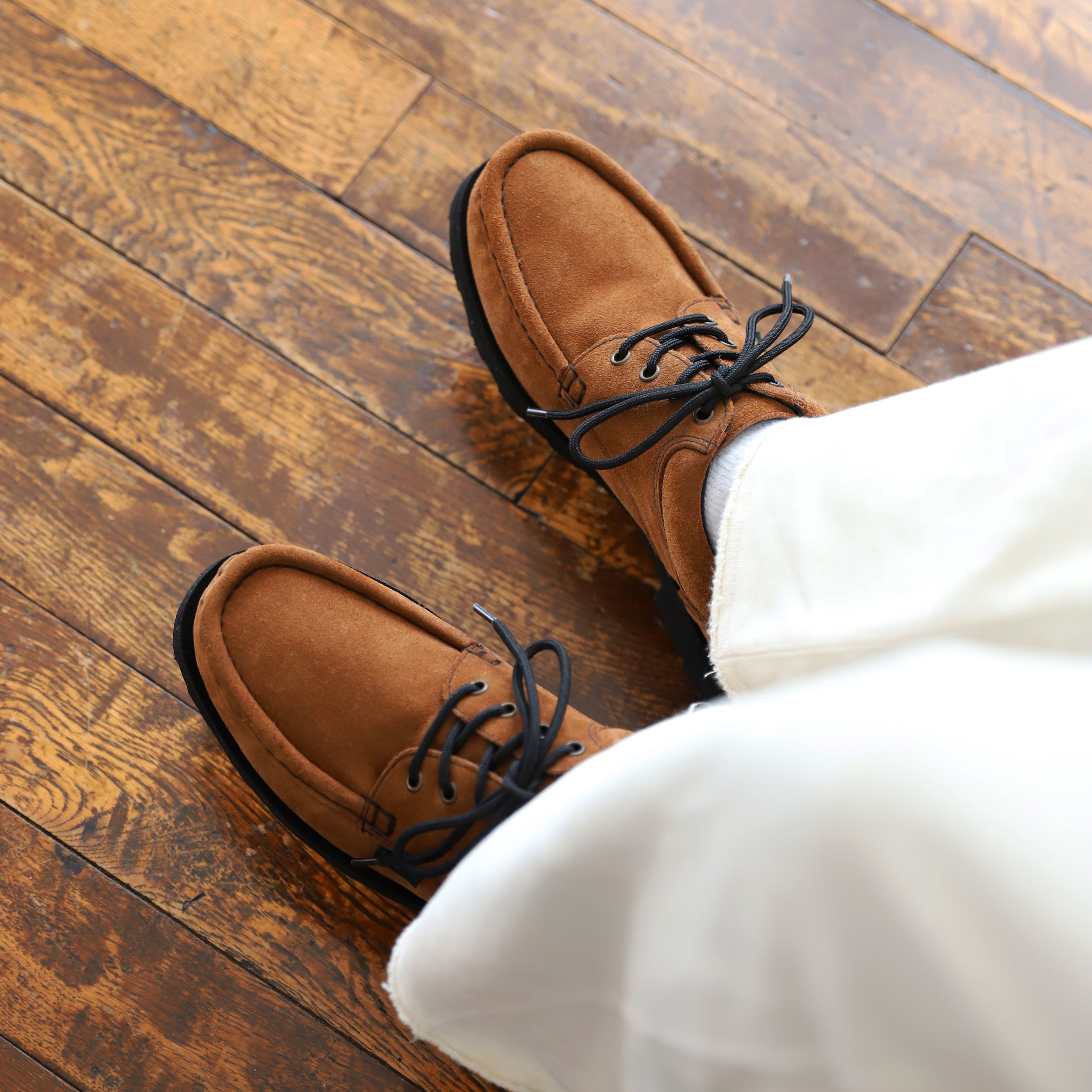 THIERS WHISKY – Paraboot