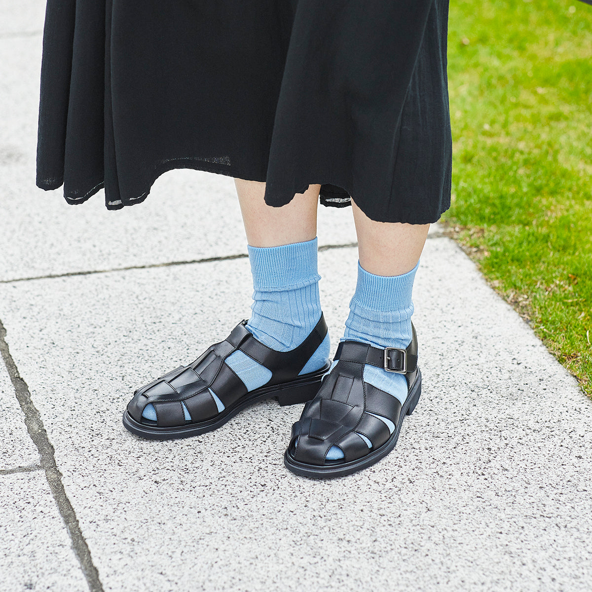 ladies sandal 2024 – Paraboot