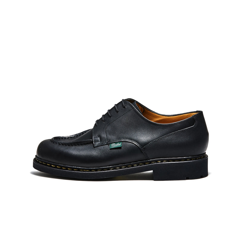 CHAMBORD / NOIR – Paraboot