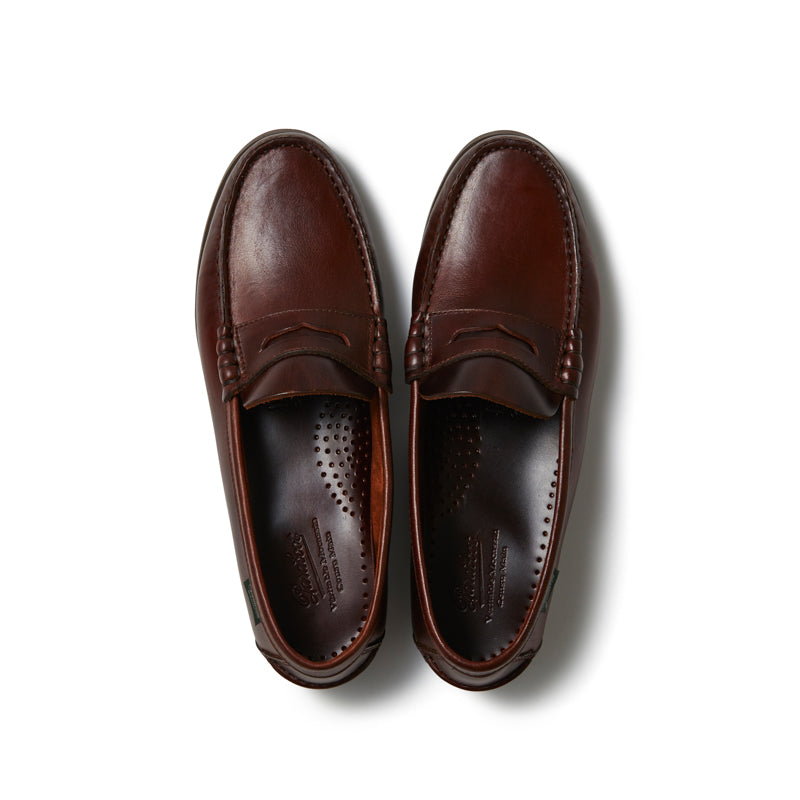 CORAUX F / AMERICA – Paraboot