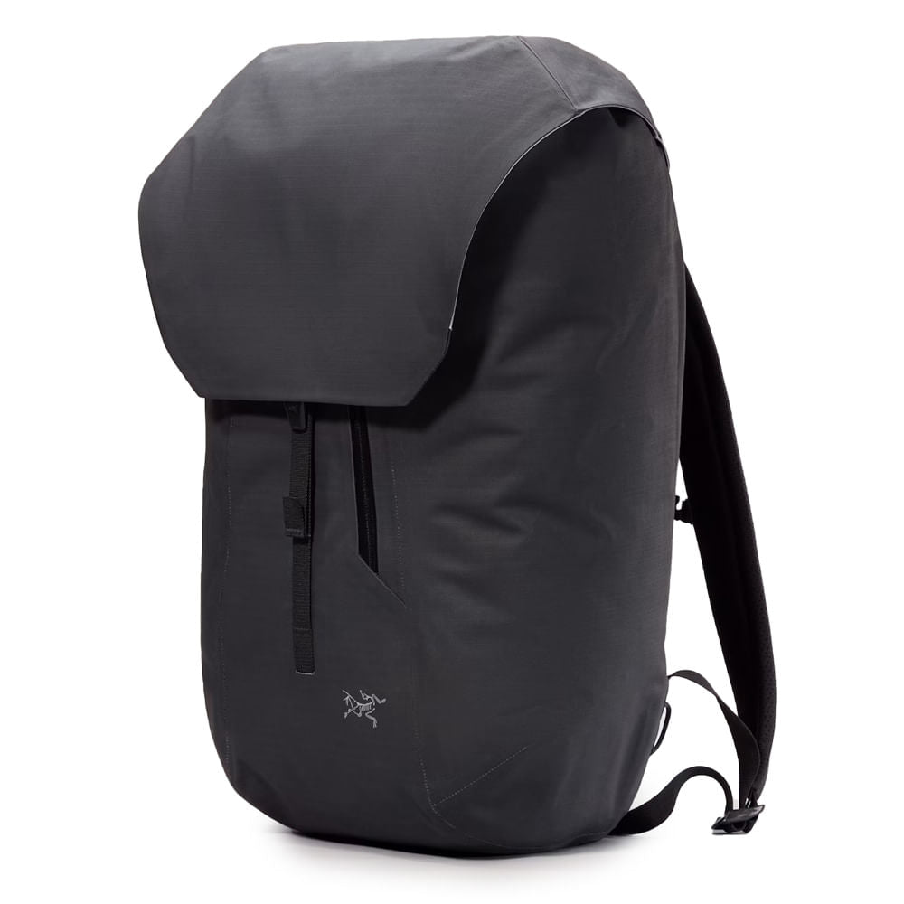 Arc'teryx Granville 25 Backpack | BLACK – Paragon Sports